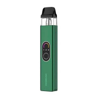 POD-СИСТЕМА VAPORESSO XROS 4 Зелений