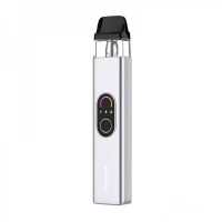 POD-СИСТЕМА VAPORESSO XROS 4 POD KIT (Silver )