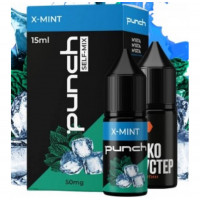 PUNCH 15 ml Мята