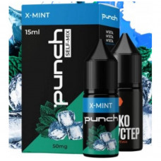 PUNCH 15 ml Мята