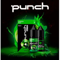 PUNCH 15мл яблуко ківі мята