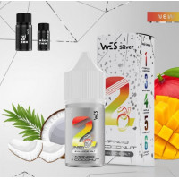 Рідина WS  30 ml Манго кокос