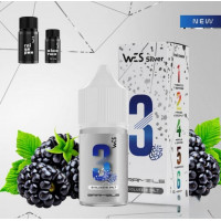 Рідина WS  30 ml Ожина
