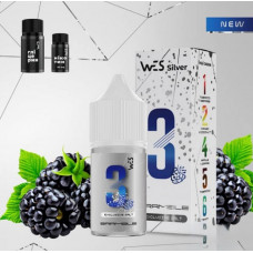 Рідина WS  30 ml Ожина
