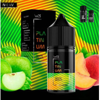 Рідина WS  30 ml Яблуко персик