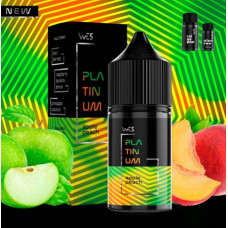 Рідина WS  30 ml Яблуко персик