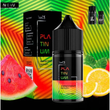 Рідина WS  30 ml Кавун лимон