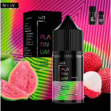 Рідина WS  30 ml Гуава лічі