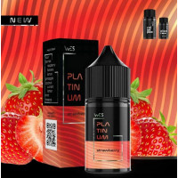 Рідина WS  30 ml Полуниця