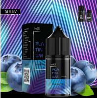 Рідина WS  30 ml Чорниця