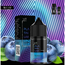 Рідина WS  30 ml Чорниця
