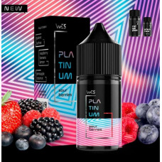 Рідина WS  30 ml Кислі ягоди
