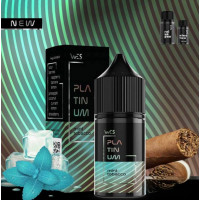 Рідина WS  30 ml М'ята тютюн