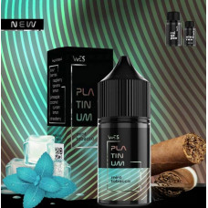 Рідина WS  30 ml М'ята тютюн