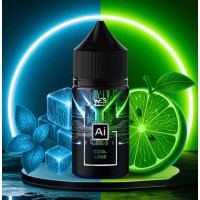 Рідина WS  30 ml Свіжий лайм