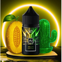 Рідина WS  30 ml Диня кактус