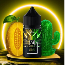 Рідина WS  30 ml Диня кактус