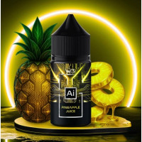 Рідина WS  30 ml Ананасовий сік