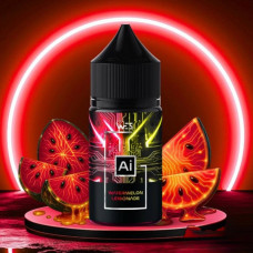 Рідина WS  30 ml Кавун лимонад