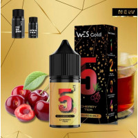 Рідина WS 30 ml Вишневий чай