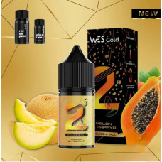 Рідина WS COLD 30 ml  Диня папая