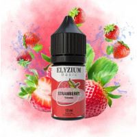 Рідина 30 мл ELYZIUM Полуниця