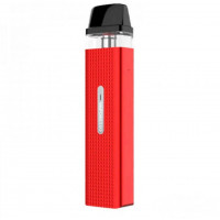 Под - система XROS MINI CHERRY RED