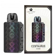 Под-система LOST VAPE CENTAURUS, Чорний
