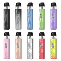 Под-система VAPORESSO XROS 4 MINI