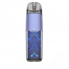 Под Vaporesso luxe q2 se Синій