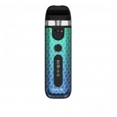 Под Smok Novo 5 Kit синій