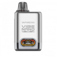 VAPORESSO Vibe Nano Pro Білий