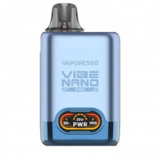 Под-система VAPORESSO VIBE NANO PRO Блакитний