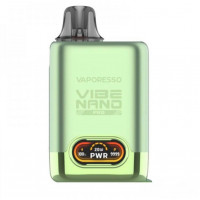 Под-система VAPORESSO VIBE NANO PRO Зелений
