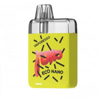 Vaporesso Eco Nano Жовтий