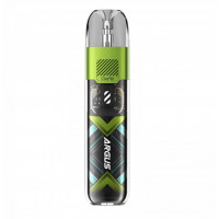 Под-система Argus p1s Cyber Green)