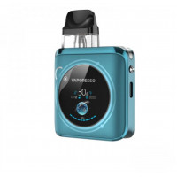 vaporesso xros 4 nano kit (aquamarine)