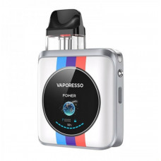 vaporesso xros 4 nano kit(race track)