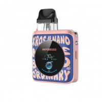 vaporesso xros 4 nano kit(word-pop Blue)