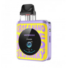 vaporesso xros 4 nano kit(word-pop Yellow)