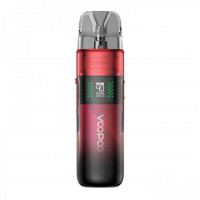 Под-система ARGUS E40 modern red
