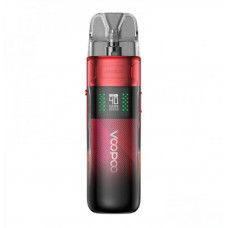 Под-система ARGUS E40 modern red