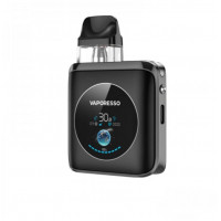 Под - система XROS 4 NANO Чорний