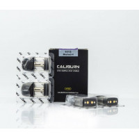 Картридж UWELL CALIBURN 0,9