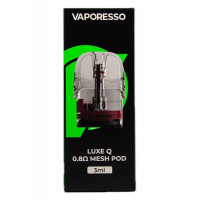 Картридж VAPORESSO LUXE Q 0.8