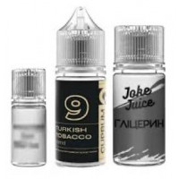 Рідина CUPRUM Turkish Tobacco 30 ml