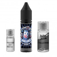 Рідина JOKE JUICE Blue Razz 15 ml