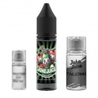 Рідина JOKE JUICE Double Apple 15 ml