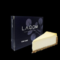 Табак LAGOM Класичний Чізкейк 40 г
