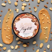 Тютюн 420 Арахісова Паста 100 гр